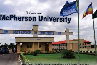 Apply for 2024 McPherson University Undergraduate Scholarship