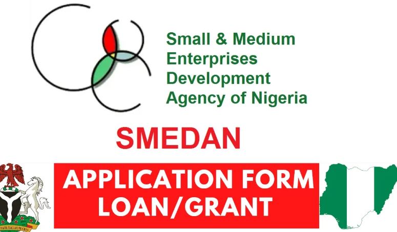Smedan Loan in Nigeria